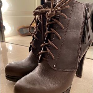 French Connection Booties